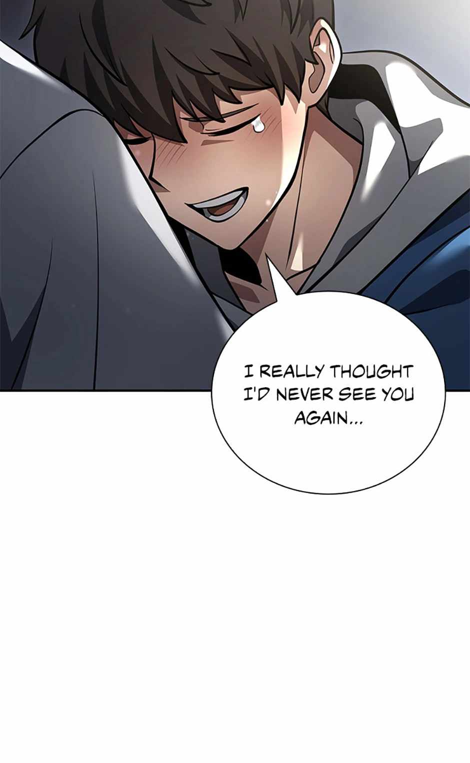 I Returned as an FFF-Class Witch Doctor Chapter 112 15